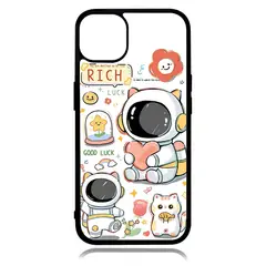 GENERICO - Carcasa funda para Iphone 13 PRO MAX Diseño 226