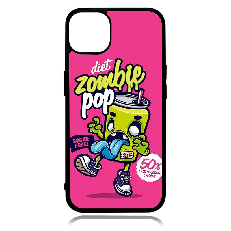 GENERICO - Carcasa funda para Iphone 13 PRO MAX Diseño 240