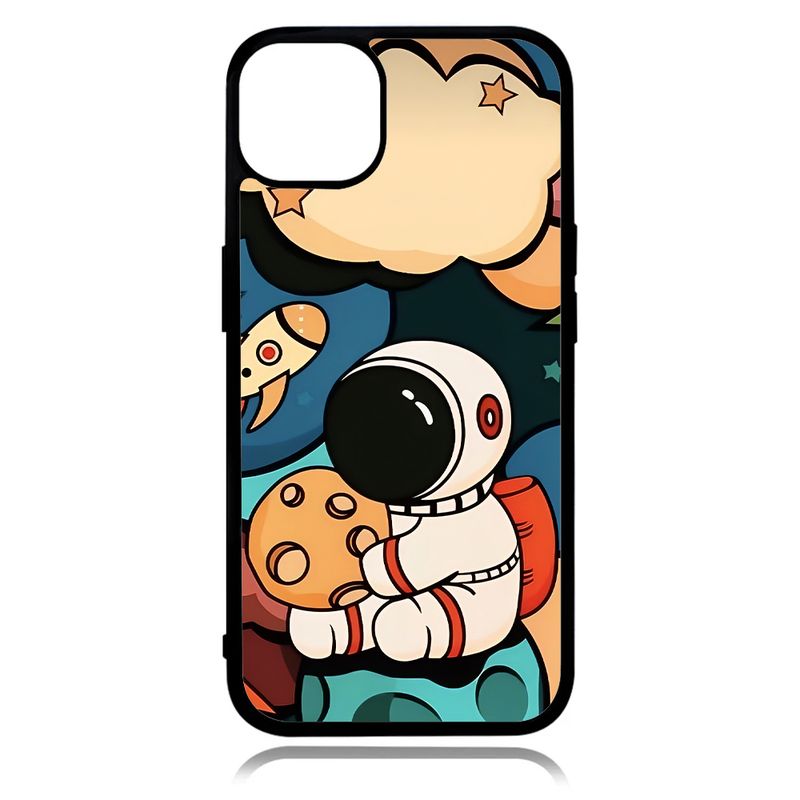 GENERICO - Carcasa funda para Iphone 13 PRO MAX Diseño 290