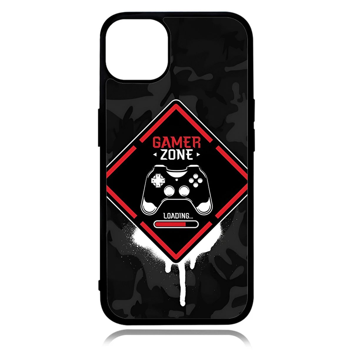 GENERICO - Carcasa funda para Iphone 13 PRO Diseño 270