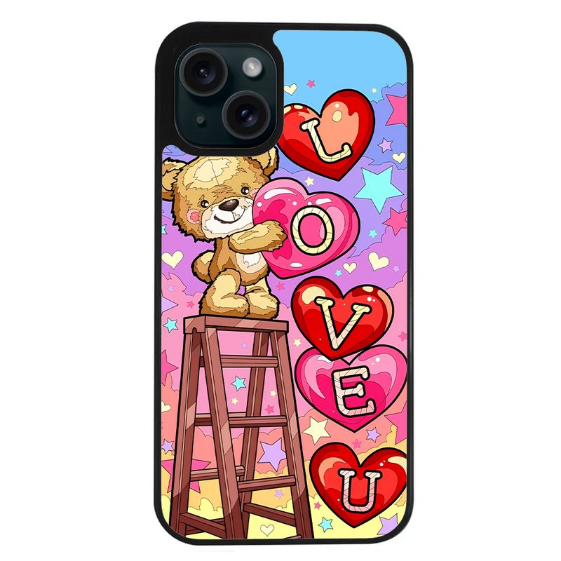 GENERICO - Carcasa funda para Iphone 14 Diseño 205