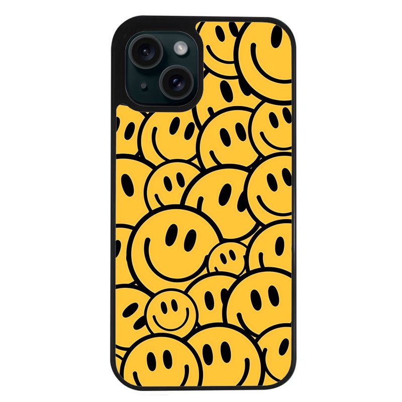 GENERICO - Carcasa funda para Iphone 14 Diseño 204