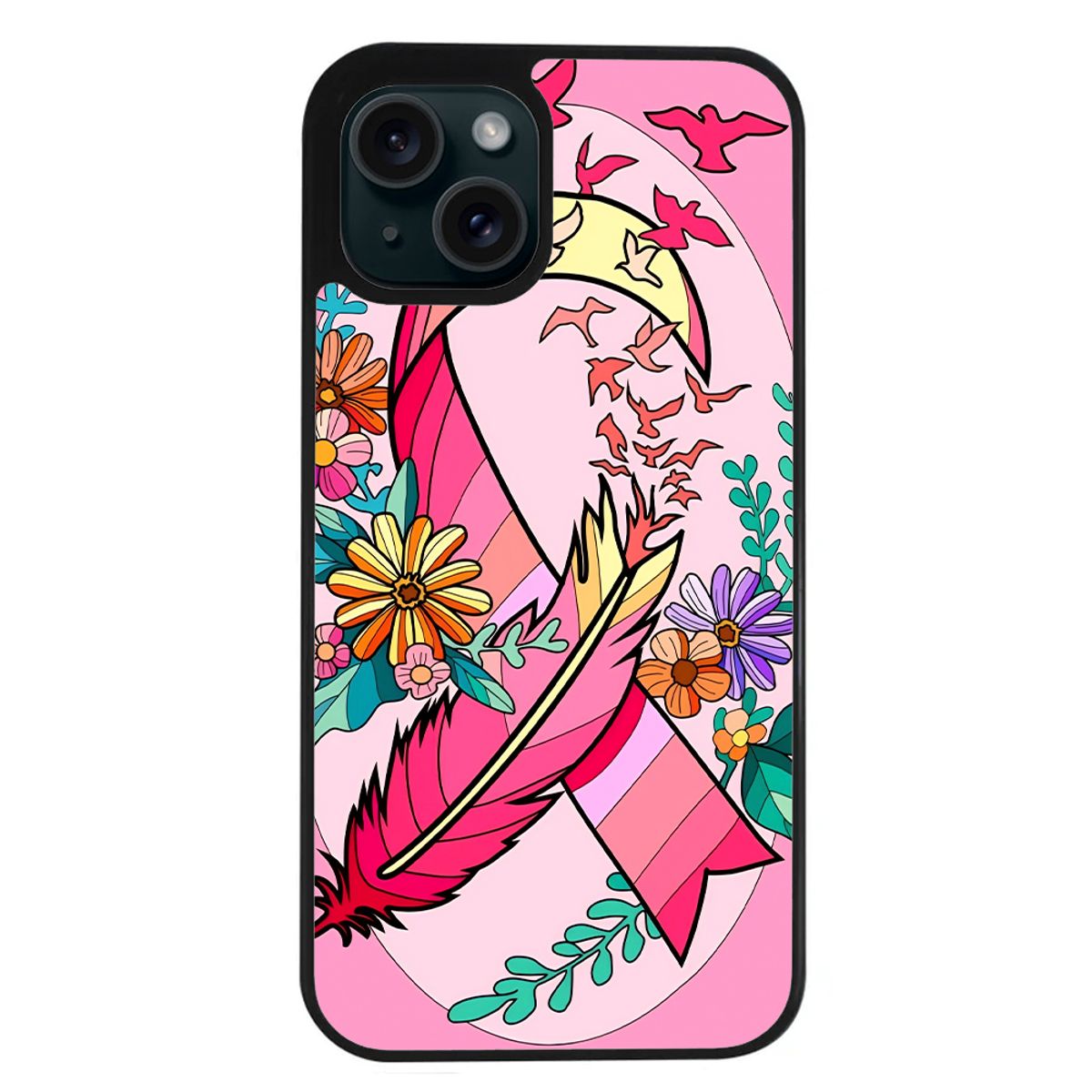 GENERICO - Carcasa funda para Iphone 14 Diseño 233