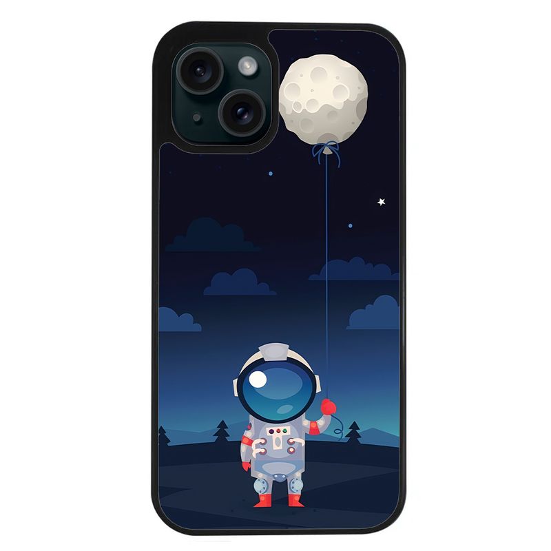 GENERICO - Carcasa funda para Iphone 14 Diseño 259