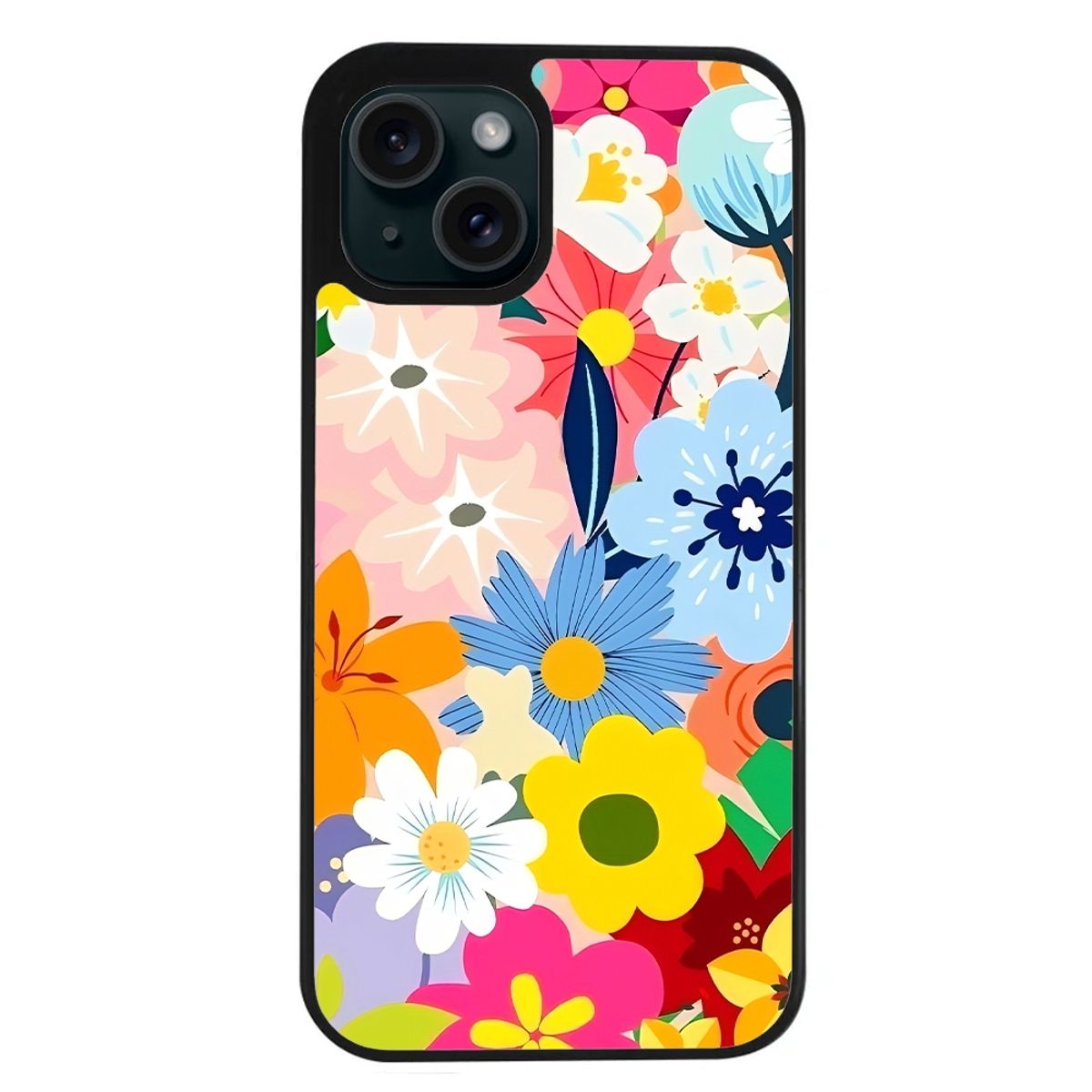 GENERICO - Carcasa funda para Iphone 14 PLUS Diseño 267