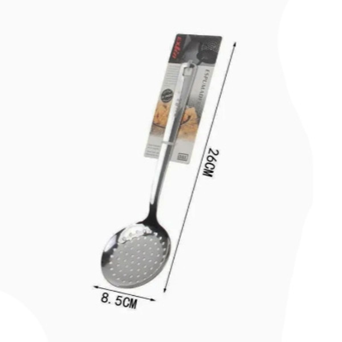 GENERICO - Espumadera de Cocina