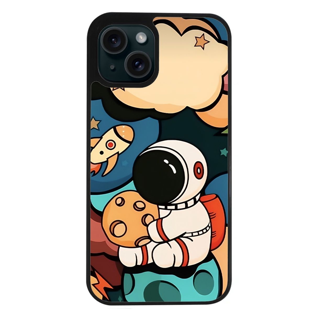 GENERICO - Carcasa funda para Iphone 14 PLUS Diseño 290