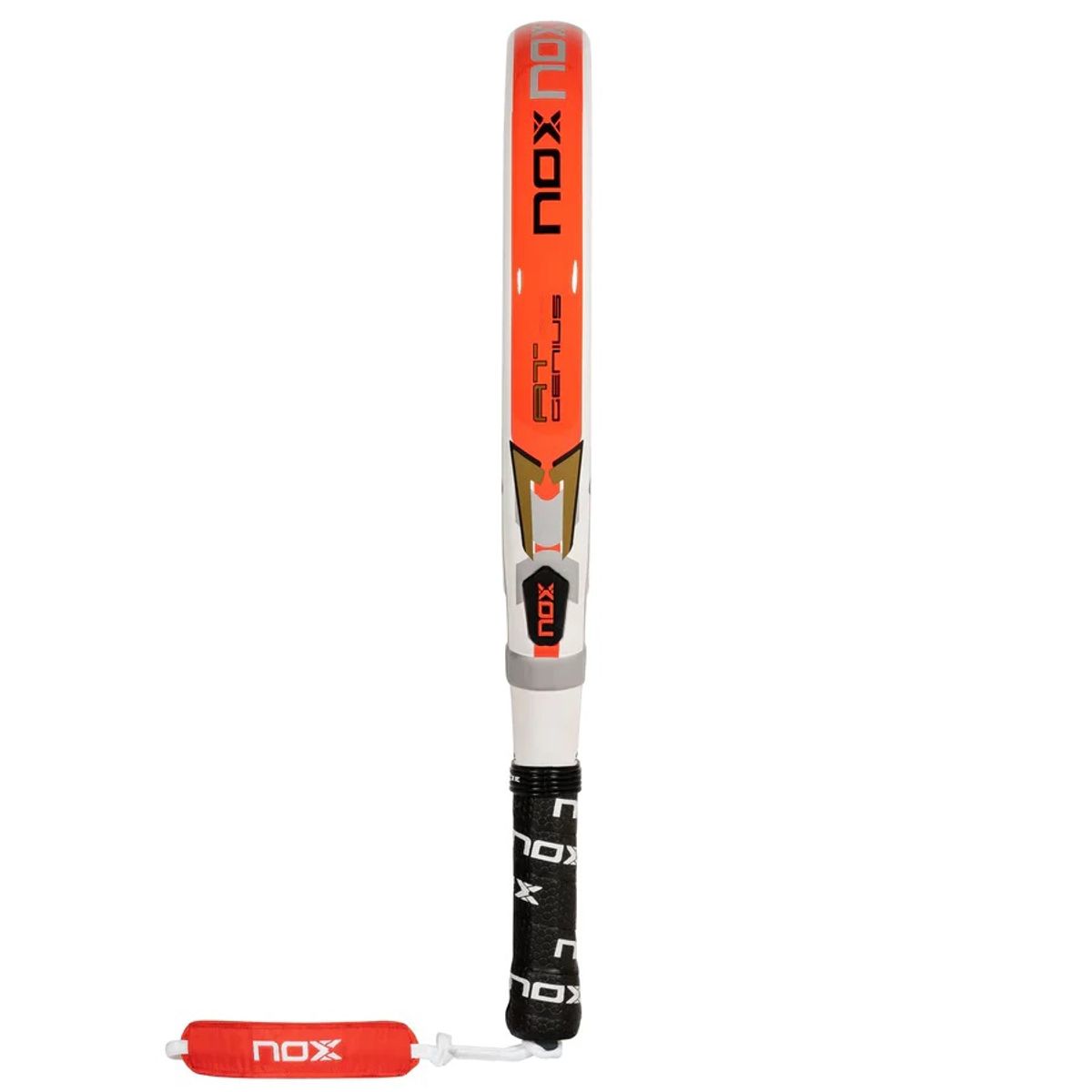 NOX - Pala Padel Nox At10 Pro Cup Coorp 2024