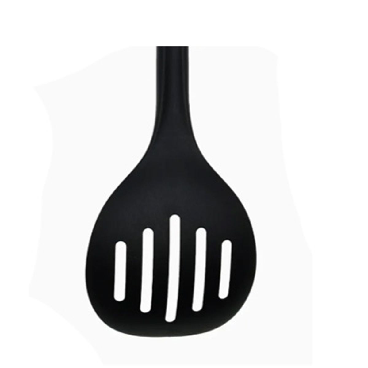 GENERICO - Espumadera de Cocina Plastico y Metal