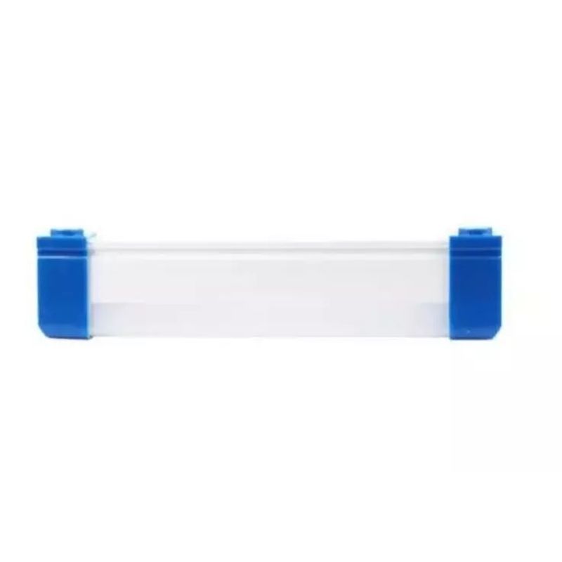 GENERICO - Lampara Led Emergencia Recargable Con Cable Usb