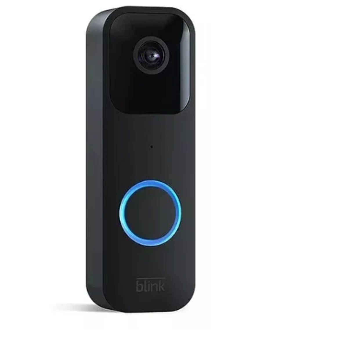 BLINK - Timbre Blink Video Doorbell Compatible Con Alexa