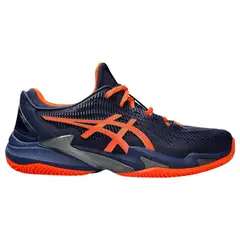 ASICS - Zapatilla Court FF 3 Clay Blue Tenis Padel