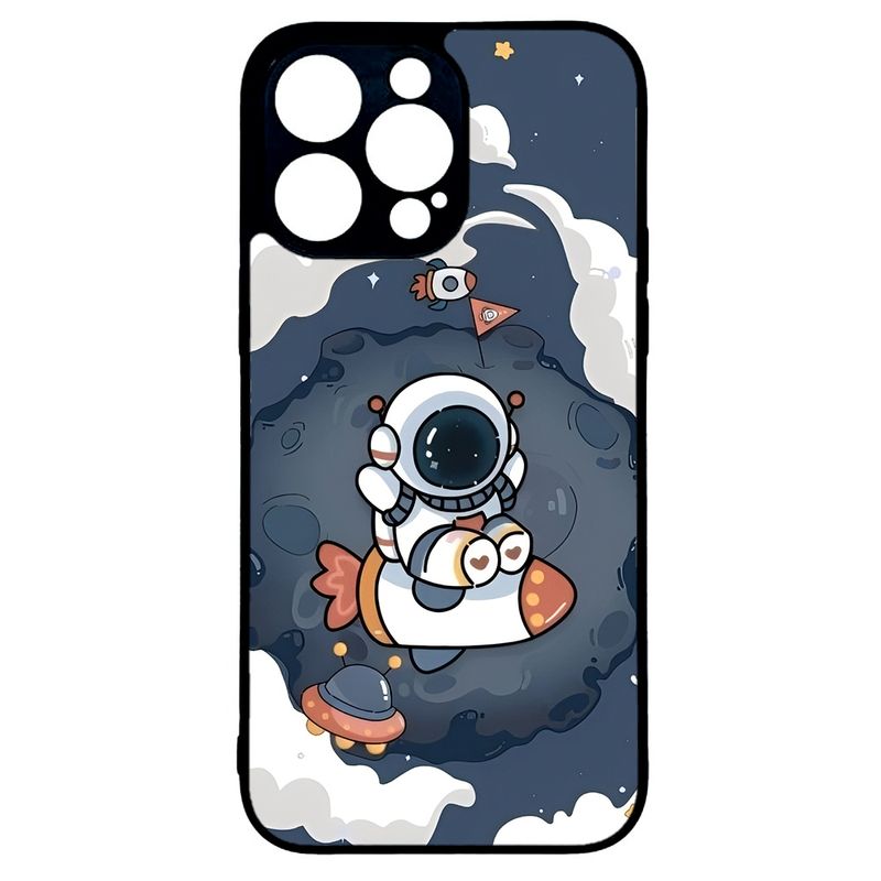GENERICO - Carcasa funda para Iphone 14 PRO Diseño 250