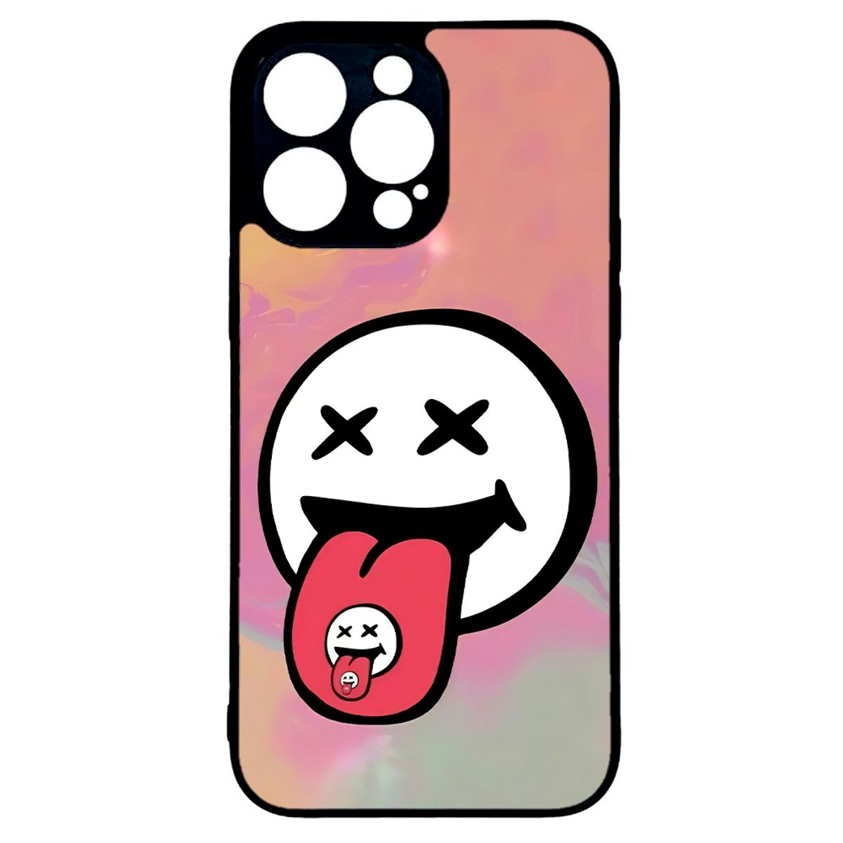 GENERICO - Carcasa funda para Iphone 14 PRO Diseño 276