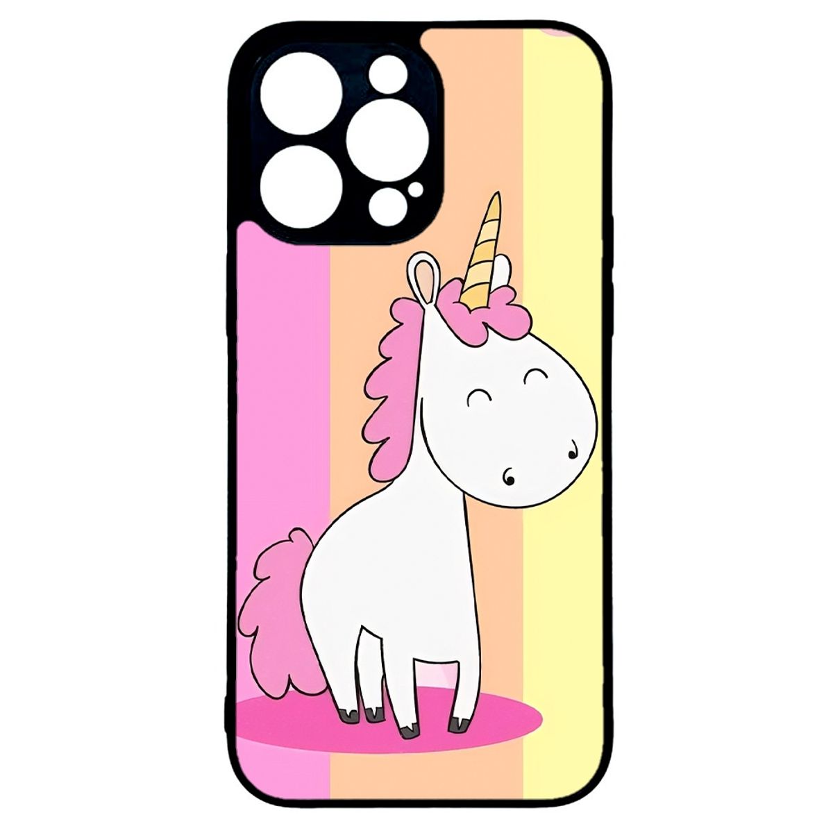 GENERICO - Carcasa funda para Iphone 14 PRO Diseño 280