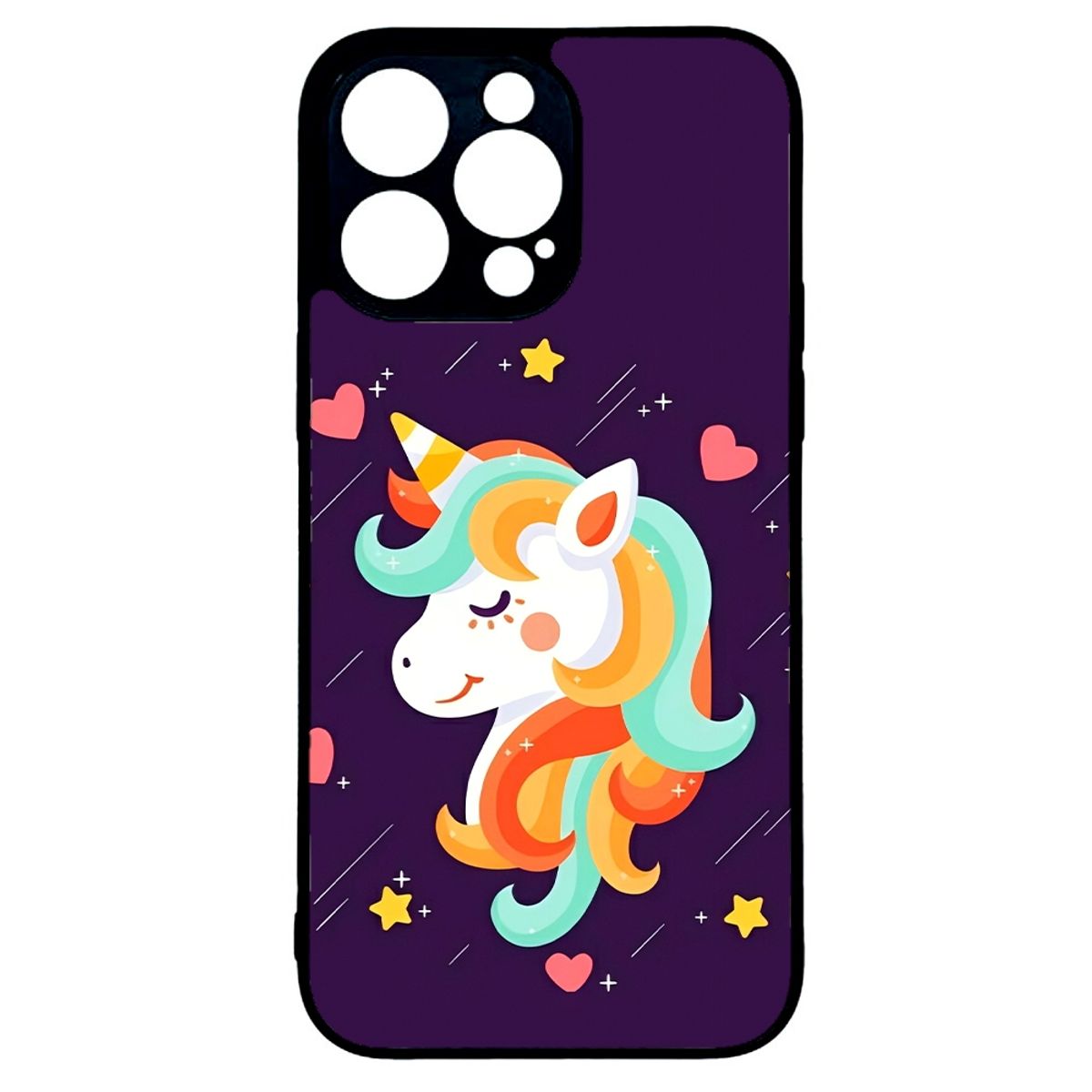 GENERICO - Carcasa funda para Iphone 14 PRO Diseño 281