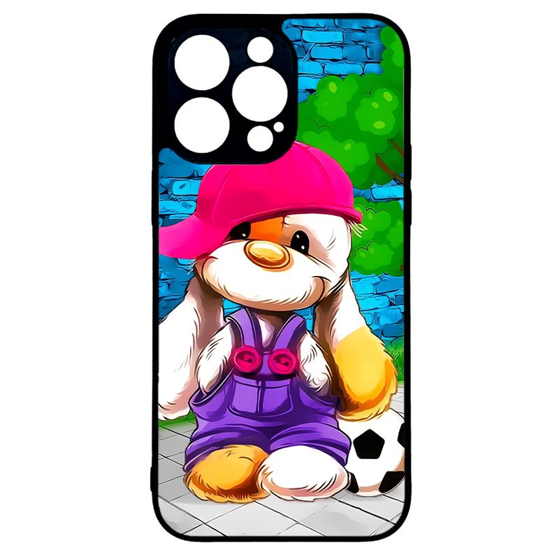 GENERICO - Carcasa funda para Iphone 14 PRO MAX Diseño 215