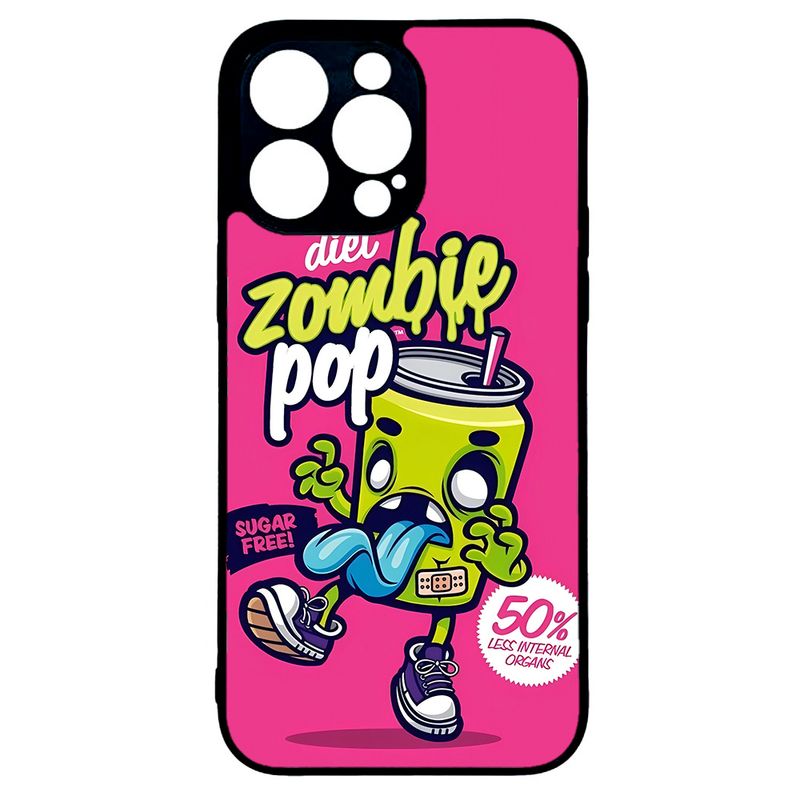GENERICO - Carcasa funda para Iphone 14 PRO MAX Diseño 240