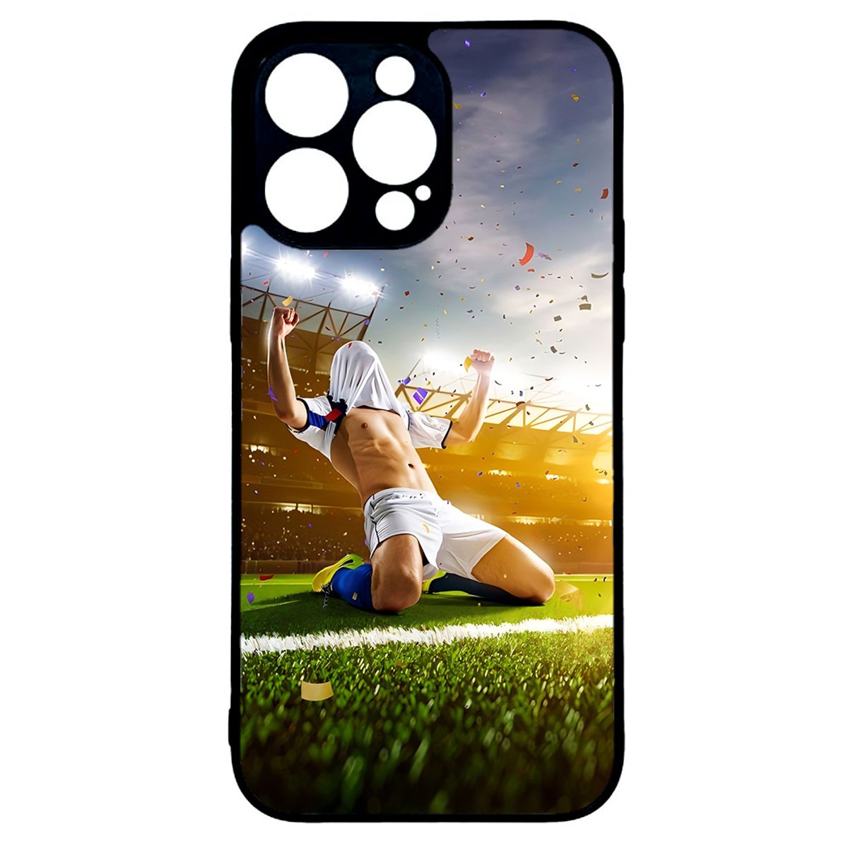 GENERICO - Carcasa funda para Iphone 14 PRO MAX Diseño 244