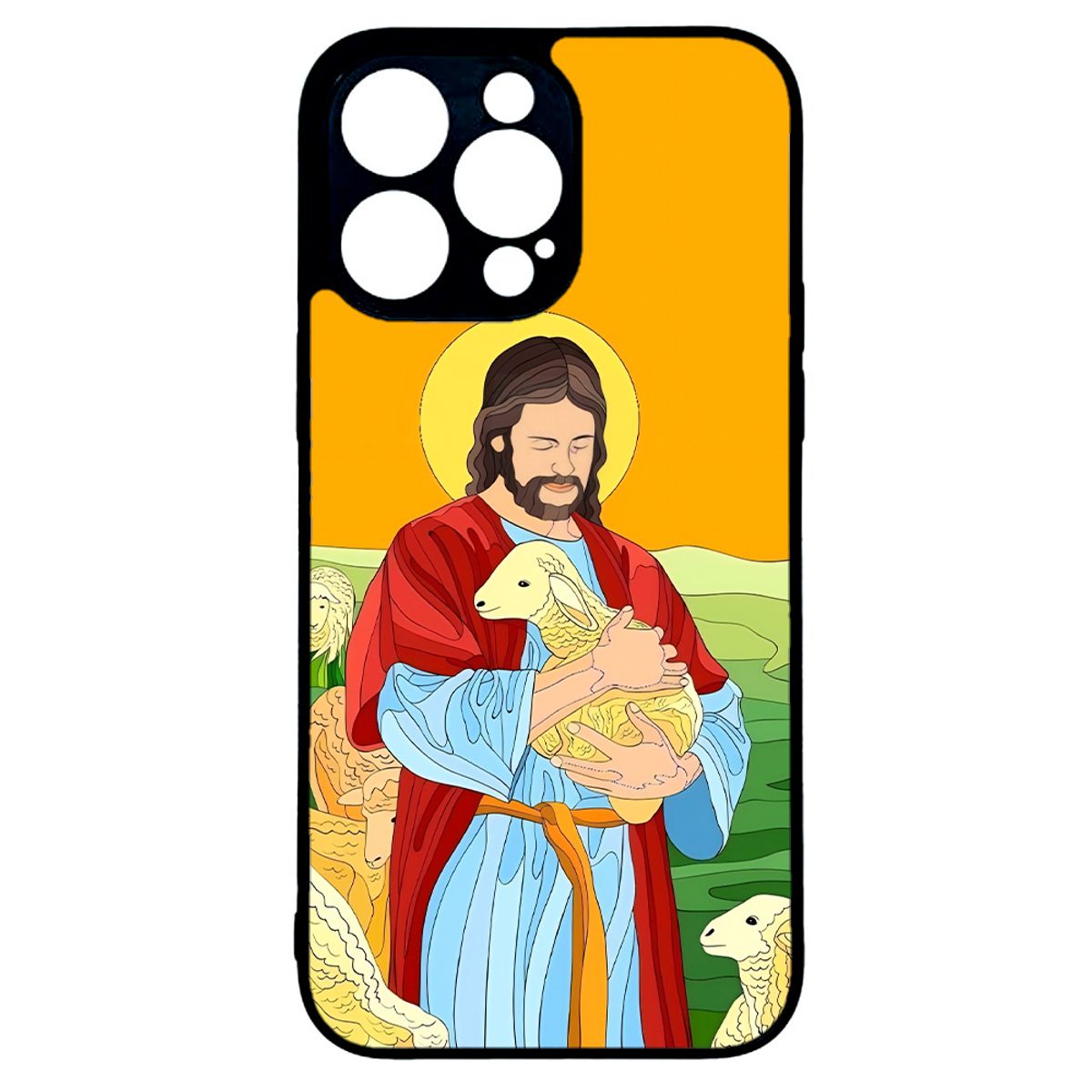 GENERICO - Carcasa funda para Iphone 14 PRO MAX Diseño 279