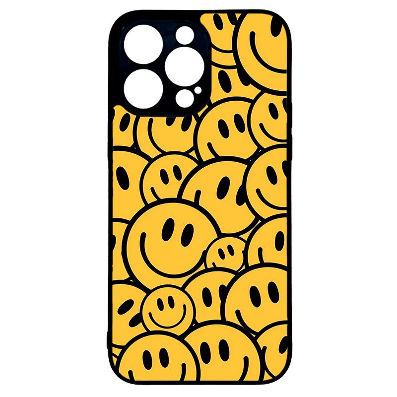 GENERICO - Carcasa funda para Iphone 15 PRO Diseño 204