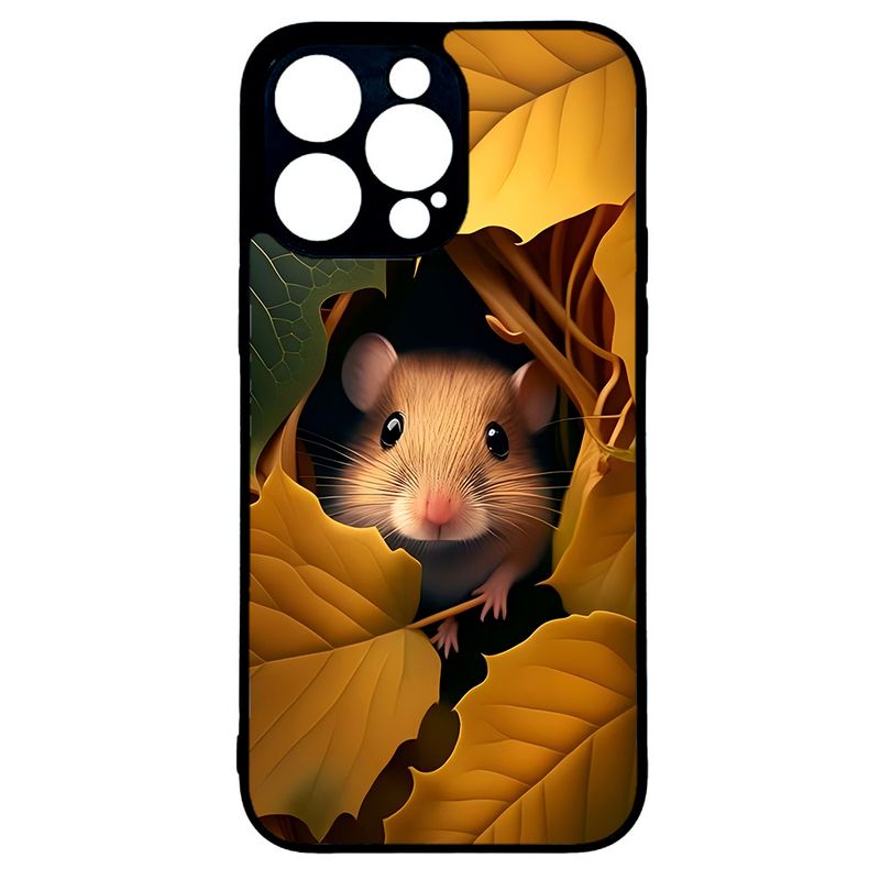 GENERICO - Carcasa funda para Iphone 15 PRO Diseño 210