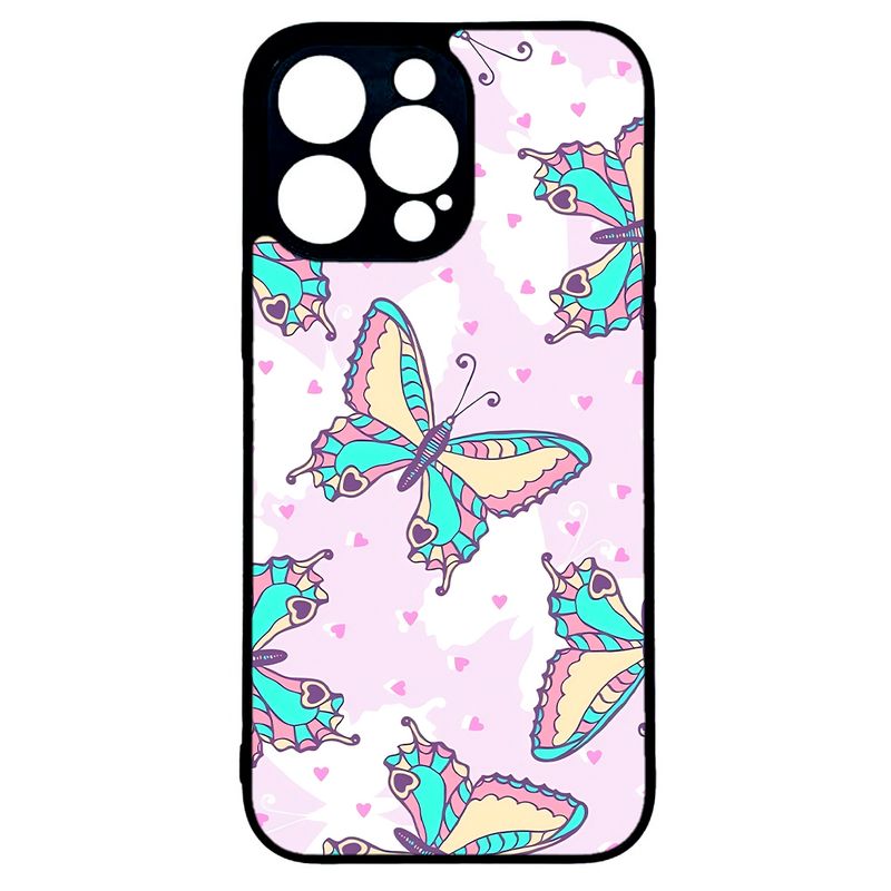 GENERICO - Carcasa funda para Iphone 15 PRO Diseño 223