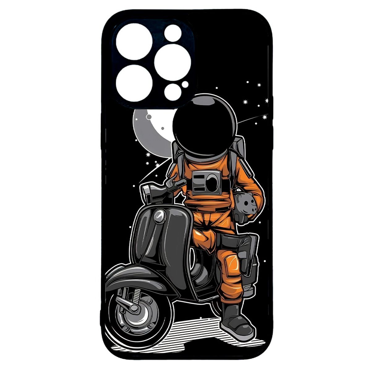 GENERICO - Carcasa funda para Iphone 15 PRO Diseño 230