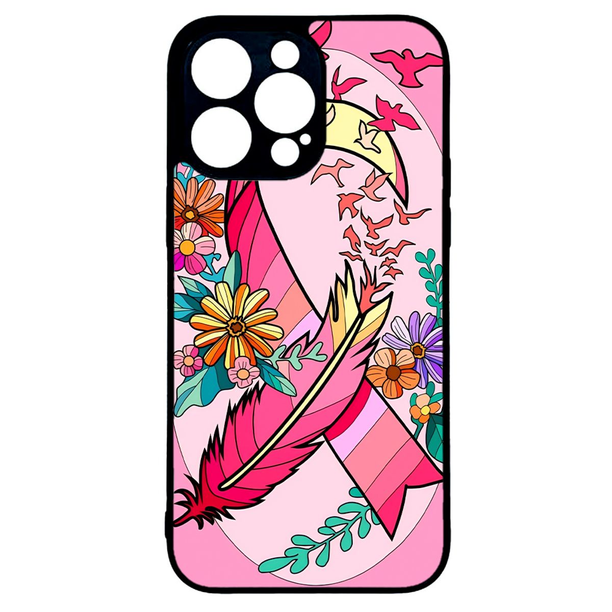 GENERICO - Carcasa funda para Iphone 15 PRO Diseño 233