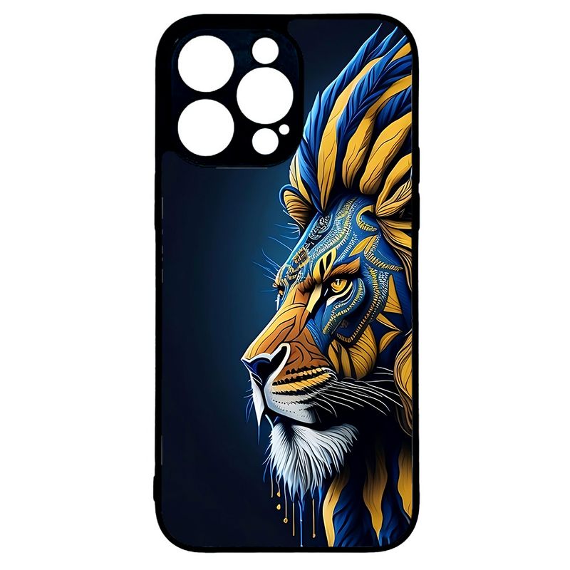 GENERICO - Carcasa funda para Iphone 15 PRO Diseño 262