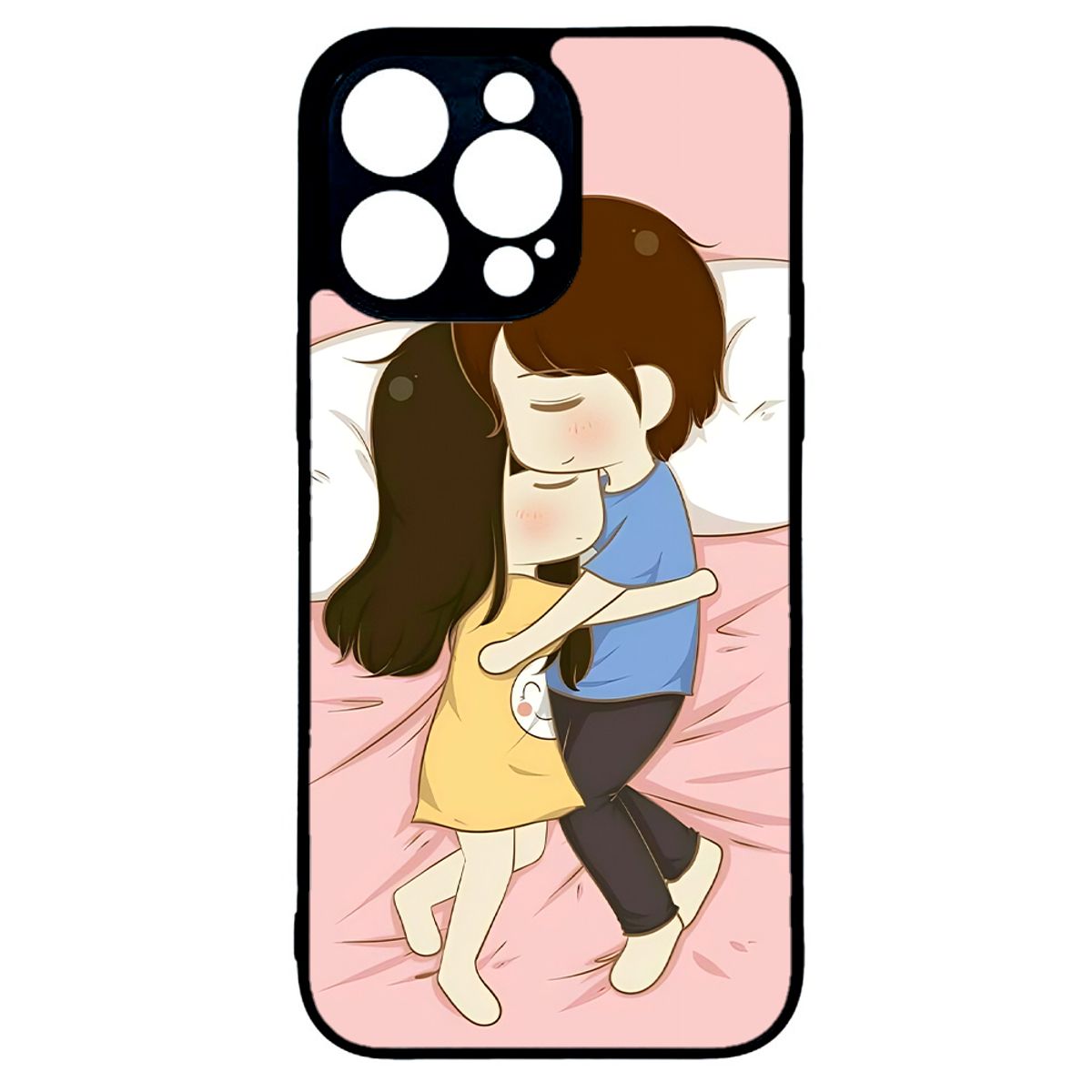 GENERICO - Carcasa funda para Iphone 15 PRO Diseño 277