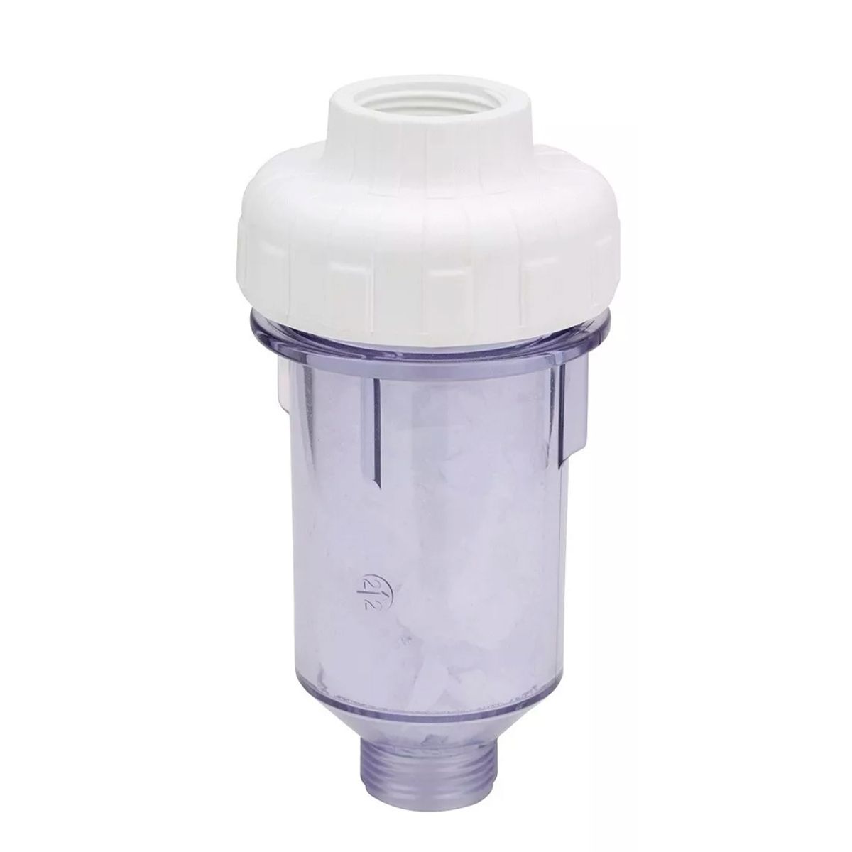 GENERICO - Filtro Antisarro Lavadora  Lavavajillas Color Transparente