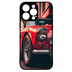 GENERICO - Carcasa funda para Iphone 15 PRO MAX Diseño 236