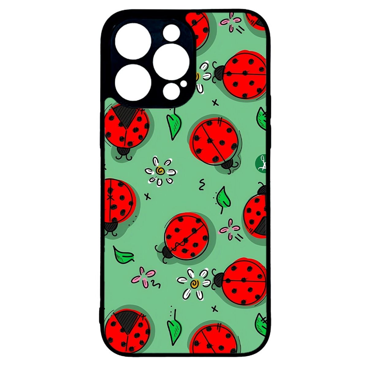 GENERICO - Carcasa funda para Iphone 15 PRO MAX Diseño 300