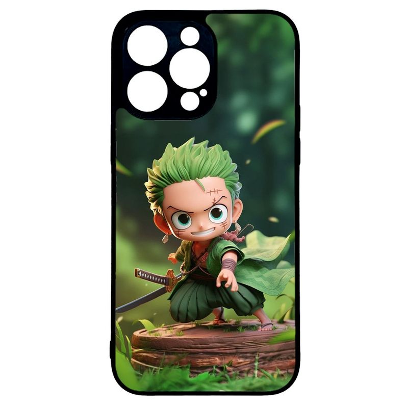 GENERICO - Carcasa funda para Iphone 15 PRO MAX Diseño 268