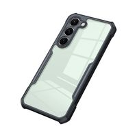 Carcasa para Samsung S24 Plus Militar Grade Reforzada Antigolpes