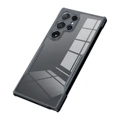 XUNDD - Carcasa para Samsung S24 Ultra Militar Grade Reforzada Antigolpes
