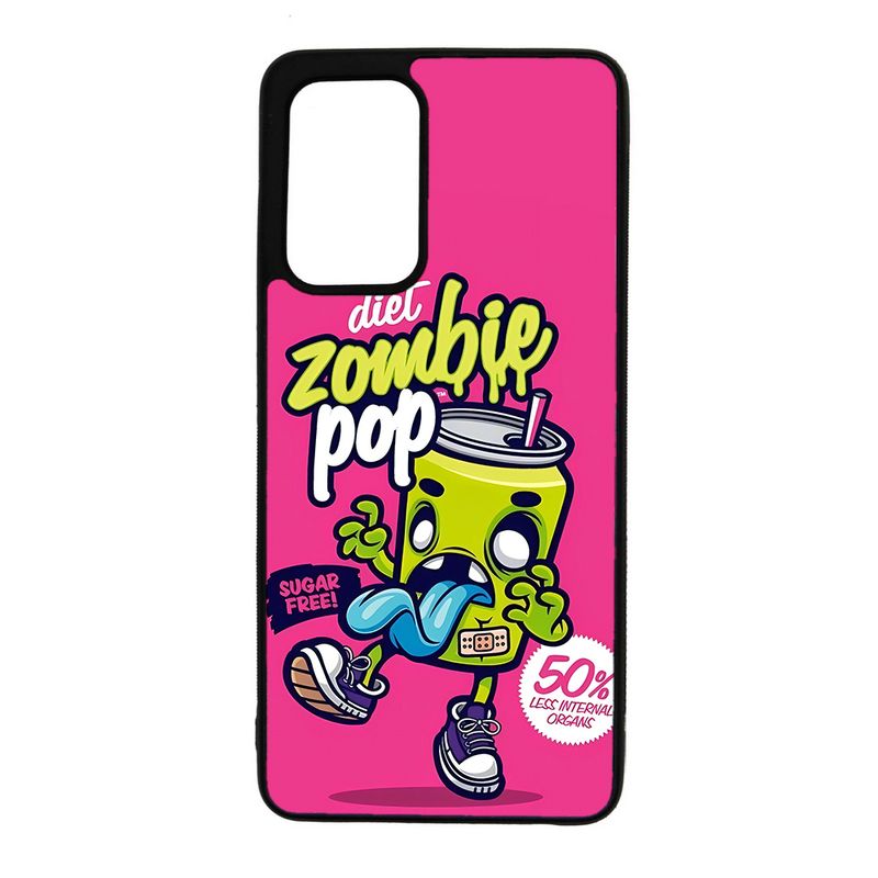 GENERICO - Carcasa funda para MOTOROLA G100 Diseño 240