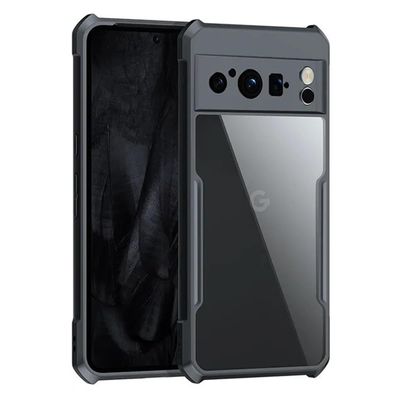 Xundd Carcasa Para Google Pixel 8 Pro Militar Grade