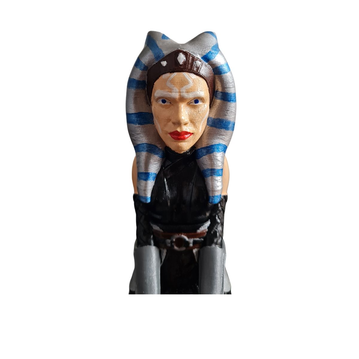 GENERICO - Soporte Joystick - Control Remoto - Celular Impresion 3D