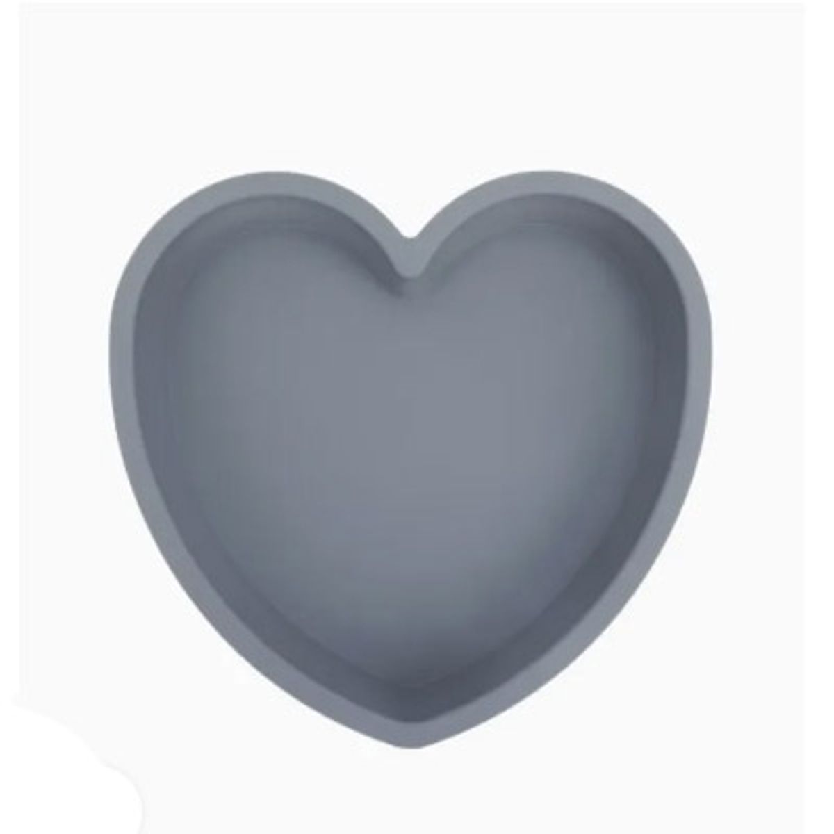 GENERICO - Molde de Silicona Corazón