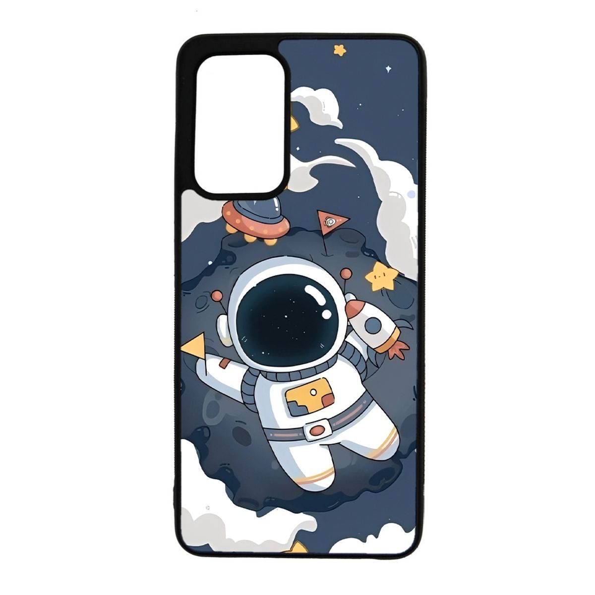 GENERICO - Carcasa funda para MOTOROLA E32 Diseño 211