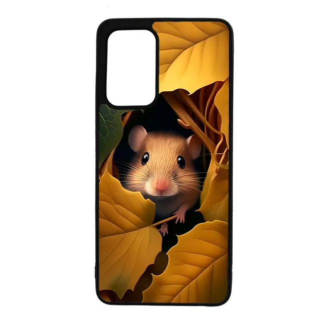 GENERICO - Carcasa para MOTOROLA EDGE 30 NEO Diseño 210