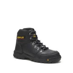 CAT - Botin Industrial Hombre Outline St Negro