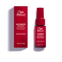 Ultimate Repair Wella Miracle Reparación Capilar en 90 segundos.