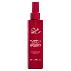WELLA - Termo protector Capilar Ultimate Repair 140 ml.