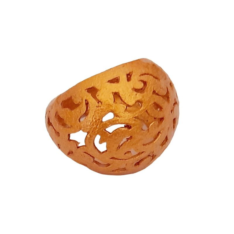 CATHALIFAUDJOYAS - anillo resina 3d CathalifaudJoyas