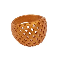 CATHALIFAUDJOYAS - Anillo resina
