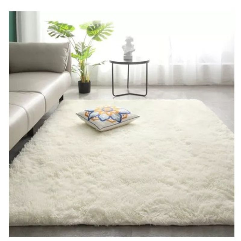 GENERICO - Alfombra Suave Calidad 120160cm SG105874
