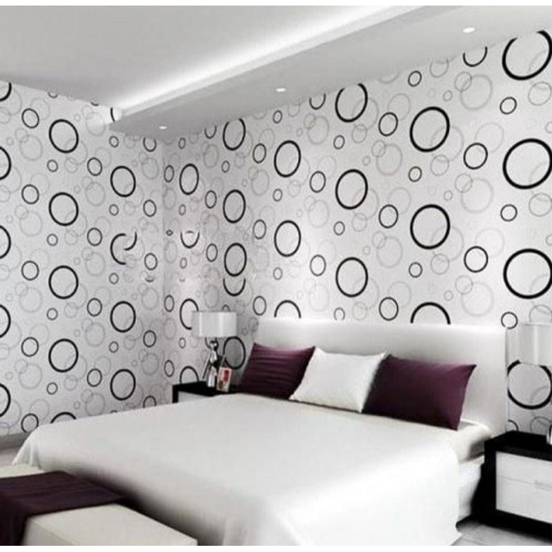 ORION - PAPEL MURAL ADHESIVO